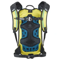 Evoc Stage 6L Rugzak - Zwart -Trap Vlot Verkoopwinkel 13JkaJpUOrh3TM