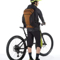 VAUDE Moab Pro 16 I Bike Rugzak - Umbra -Trap Vlot Verkoopwinkel 14524 566 d