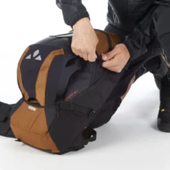 VAUDE Moab Pro 16 I Bike Rugzak - Umbra -Trap Vlot Verkoopwinkel 14524 566 d 1