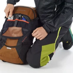 VAUDE Moab Pro 16 I Bike Rugzak - Umbra -Trap Vlot Verkoopwinkel 14524 d 1