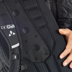VAUDE Moab Pro 16 I Bike Rugzak - Umbra -Trap Vlot Verkoopwinkel 14524 d 3