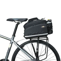 Topeak MTX TrunkBag DX Tas - Draagtas -Trap Vlot Verkoopwinkel 15002063 2