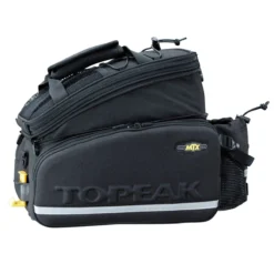 Topeak MTX TrunkBag DX Tas - Draagtas