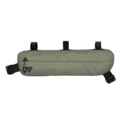 Topeak MidLoader - 4,5 Liter - Frametas - Groen