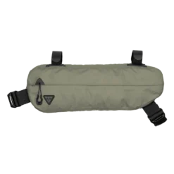 Topeak MidLoader - 3 Liter - Frametas - Groen