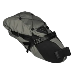 Topeak BackLoader - 15 Liter - Groen