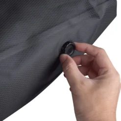 Topeak Backloader X, 15 L, Zwart -Trap Vlot Verkoopwinkel 15003050 detail 4