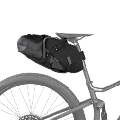 Topeak Backloader X, 15 L, Zwart -Trap Vlot Verkoopwinkel 15003050 detail 6