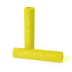 Acros A-Grip Silicone Handvatten - Geel