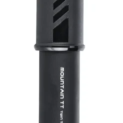 Topeak Mountain TT Twin Turbo - Minipomp