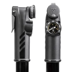 Topeak Berg DA_G Luchtpomp Met Dubbele Actie 4 Bar -Trap Vlot Verkoopwinkel 15700107 5
