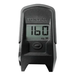 Topeak JoeBlow Sport Digitaal - Vloerpomp -Trap Vlot Verkoopwinkel 15700259 detail 2