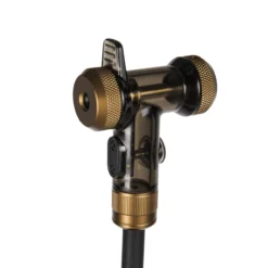 Topeak JoeBlow Tubi 2Stage - Vloerpomp -Trap Vlot Verkoopwinkel 15700358 1 1 1