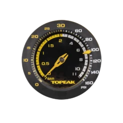 Topeak JoeBlow Sport 2Stage - Vloerpomp -Trap Vlot Verkoopwinkel 15700359 detail 2