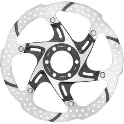 TRP TR-33 Remschijf 6-gaats - 180 Mm