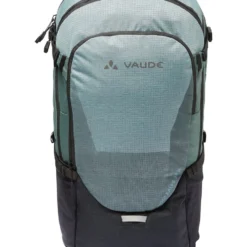 VAUDE Moab Xalps 25 II Rugzak - Stoffig Mos
