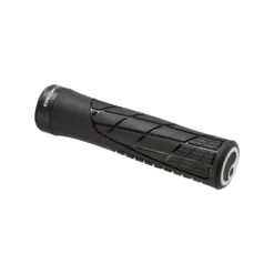 ERGON GA2 Vette Handvatten - Zwart