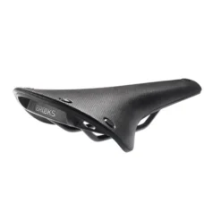 BROOKS Cambium C17 All Weather - Zwart -Trap Vlot Verkoopwinkel 159db6c7e4edd8