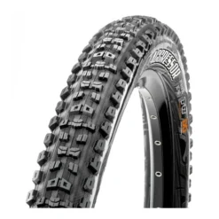 MAXXIS Aggressor Vouwband - 27.5x2.30 Inch - Dual Compound - TR DoubleDown