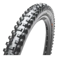 MAXXIS Shorty WT Vouwband - 27.5x2.50 Inch - 3C MaxxGrip - TR Downhill