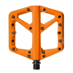 Crankbrothers Stamp1 Grote Pedalen - Oranje