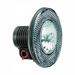 Busch-mueller Lumotec Basic Koplamp - 17 Lux