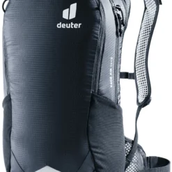 Deuter Race Air 14+3 - Zwart