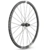 Dt-swiss Wiel G 1800 Spline Black Disc 27.5'' 25 Mm HR