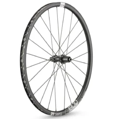 Dt-swiss Wiel G 1800 Spline Black Disc 27.5'' 25 Mm HR
