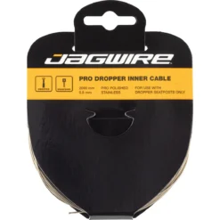 JAGWIRE Pro Dropper Binnenkabel Voor Vario Steunen