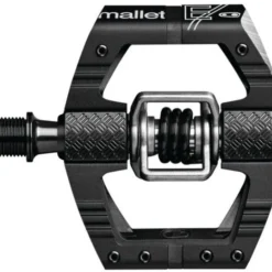 Crankbrothers Mallet Enduro Pedaal - Zwart