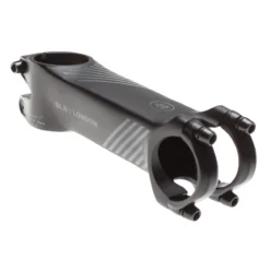 Cobra A-Hoofd Stuurpen - Zwart