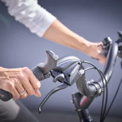 Sqlab 321 3.0 Stuur - Zwart -Trap Vlot Verkoopwinkel 1JG7790