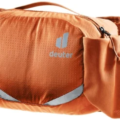 Deuter Pols 3 - Kastanjebruin