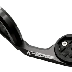K-Edge Stuurhouder K13-1100 Garmin Sport 31.8 - Zwart