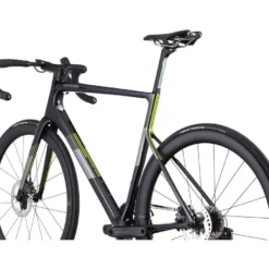 Cannondale SuperSix EVO Carbon Disc Ultegra Di2 Zwart -Trap Vlot Verkoopwinkel 1bd28dcb 5307 40e7 a86c 21b943328883