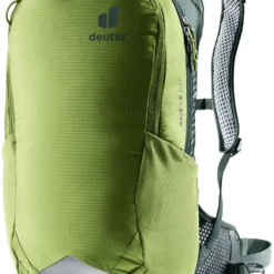 Deuter Race Air 14+3 - Meadow-ivy