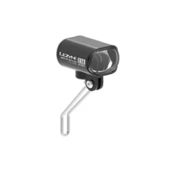 Lezyne Hecto Drive E50 StVZO - Zwart