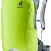 Deuter Race Air 14+3 - Citrus-grafiet