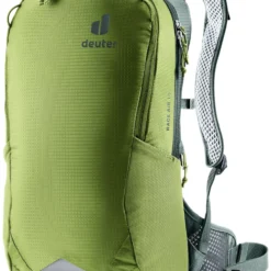 Deuter Race Air 10 - Meadow-ivy