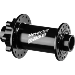 Reverse Base Super Boost Voornaaf - Zwart
