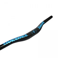 Race Face Stuur Turbine R35 - Blauw - 20mm Rise 35x800