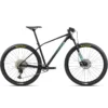 Orbea Alma H50 - 29 Inch MTB - Zwart/Groen
