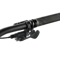 Dartmoor Trailbike Bluebird Intro Mullet 29'' / 27.5'' Mat Staal Blauw -Trap Vlot Verkoopwinkel 2022 Dartmoorbikes 01