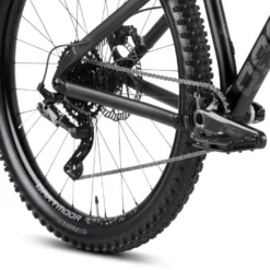 Dartmoor Trailbike Primal Intro 27,5'' Mat Zwart/Grijs -Trap Vlot Verkoopwinkel 2022 Bikes Primal Intro 27 5 04