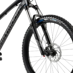 Dartmoor Trailbike Primal Intro 27,5'' Mat Zwart/Grijs -Trap Vlot Verkoopwinkel 2022 Bikes Primal Intro 27 5 07