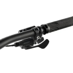 Dartmoor Trailbike Primal Intro 27,5'' Mat Zwart/Grijs -Trap Vlot Verkoopwinkel 2022 Dartmoor bikes shifter Advent 01