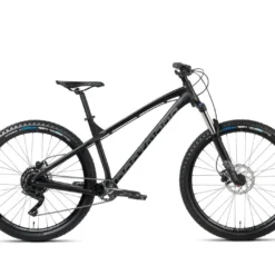 Dartmoor Trailbike Primal Intro 27,5'' Mat Zwart/Grijs
