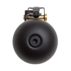 Crane E-Ne Bell - Helemaal Zwart -Trap Vlot Verkoopwinkel 211