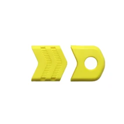 Rotor Raptor Crank Boots Set - Geel